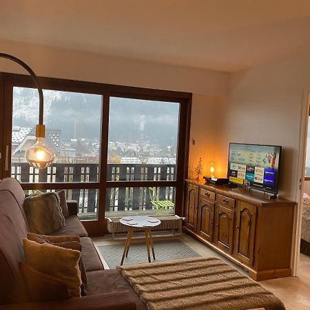 Residence Du Brevent شامونكس المظهر الخارجي الصورة