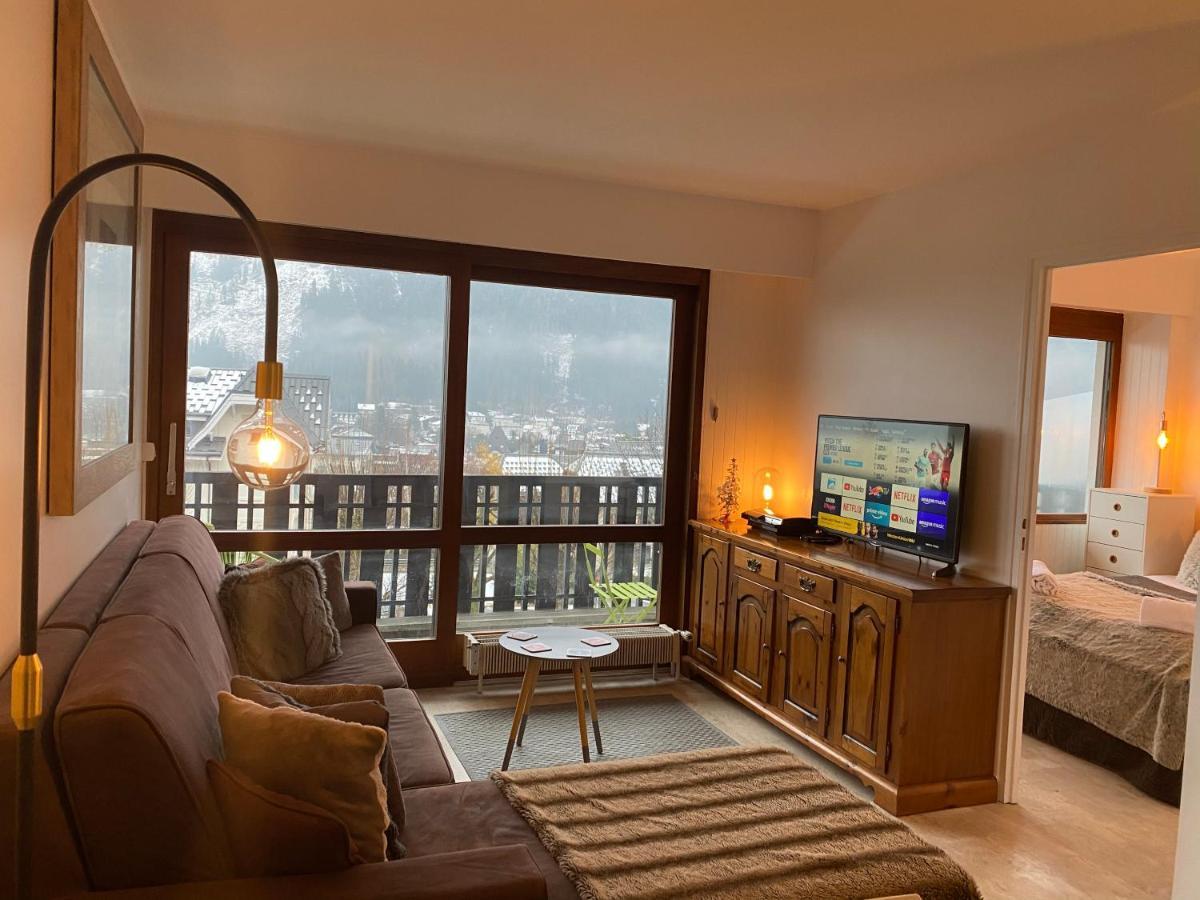Residence Du Brevent شامونكس المظهر الخارجي الصورة