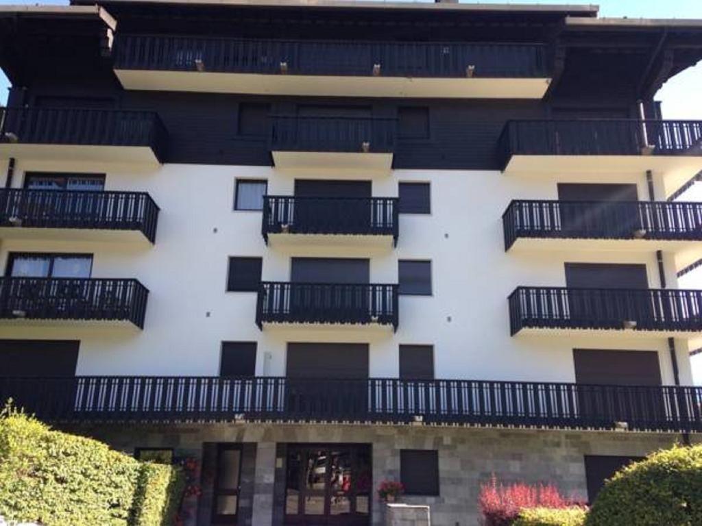 Residence Du Brevent شامونكس الغرفة الصورة