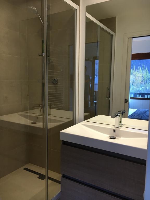 Residence Du Brevent شامونكس المظهر الخارجي الصورة