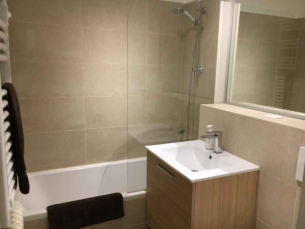Residence Du Brevent شامونكس المظهر الخارجي الصورة